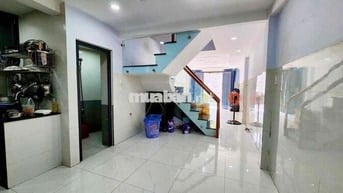 🏠 NHÀ TÂN PHÚ 39M2 - NỞ HẬU TÀI LỘC 5,6M - NHÀ MỚI 2 TẦNG - CHỈ 4TỶ