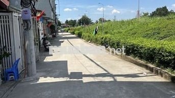 57m2 đất Thuỵ Phương, đường ô tô tránh, phố kinh doanh