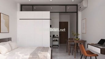 ✨ CHDV FULL NỘI THẤT – NGUYỄN OANH, GÒ VẤP ✨