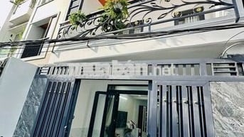 CHO THUÊ NHÀ ĐẸP FULL NỘI THẤT TẠI TRUNG TÂM GÒ VẤP GIÁ 15.5TR