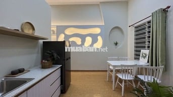 2PN FULL NỘI THẤT - TRUNG TÂM TÂN BÌNH - LÊ VĂN SỸ
