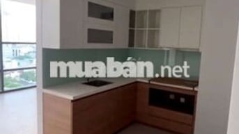 Cho thuê căn hộ chung cư cao cấp ngay Ngã Tư Sở