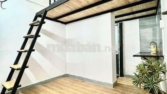 Phòng trọ dương quảng hàm 2tr9 gần đh văn lang, đh công nghiệp