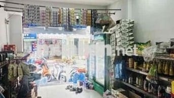 Nhà 5 Tầng Nhỉnh 14 Tỷ 5 Lầu Dương Bá Trạc - Nguyễn Văn Cừ
