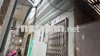 TRUNG TÂM ĐỐNG ĐA GẦN PHỐ 22/25M2 x 3TẦNG MẶT TIỀN 4.2M - GIÁ 4.8TỶ