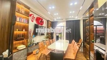 Bán nhà riêng Trần Cung, Cổ Nhuế 1, Bắc Từ Liêm, Hà Nội, 7,4 tỷ, 30m2