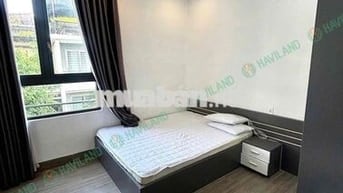 CĂN HỘ CHO THUÊ FULL NỘI THẤT SÁT BIỂN - GẦN TRUNG TÂM