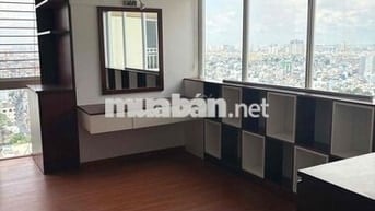 cần tiền, cần bán cắt lỗ gấp căn penhour tuyệt đẹp, ngay đối diện chợ