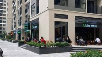 Cực phẩm MBKD lô góc tại Huỳnh Thúc Kháng 