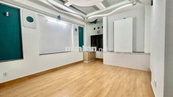 Phòng trọ mới Gò Vấp - Công viên Làng Hoa - thuộc phường An Hội Đông