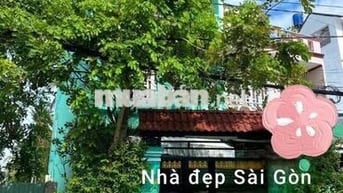 HẠ GIÁ BÁN GẤP NHÀ MẶT TIỀN 3 TẦNG 115M2, ĐƯỜNG THẠNH LỘC 41, QUẬN 12.