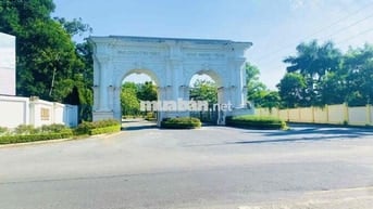 Chỉ hơn 1 tỷ-90 m2-MT 7m-đất Phù Linh-Sóc Sơn- xe tải chạy quanh đất.