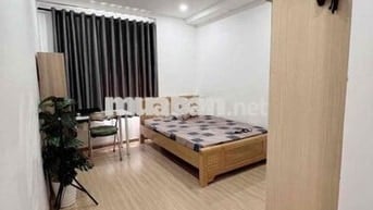 CHO THUÊ CĂN CHUNG CƯ 3PN 2WC 1PK FULL NỘI THẤT Q12