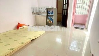 CĂN HỘ MỚI TINH FULL NỘI THẤT TẠI ĐƯỜNG NGUYỄN VĂN KHỐI