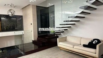 CHO THUÊ BIÊT THỰ SADECO QUẬN 7
