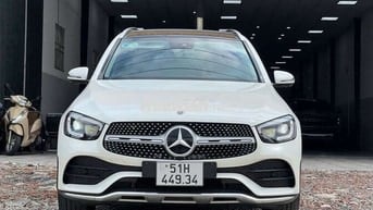 ❤️❤️ MERCEDES GLC 300 SX 20 ÔNG GIÀ TRÙM MỀN