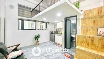 Duplex Full NT Siêu Xinh gần ĐH HUIT - ĐH VHU - có THANG MÁY