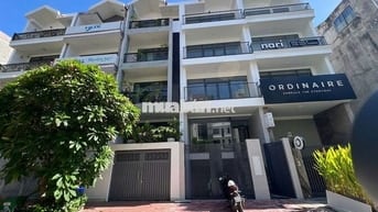 CHO THUÊ NHÀ CÓ THANG MÁY KHU DÂN CƯ HIMLAM QUẬN 7