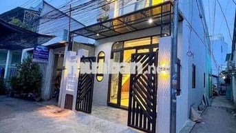 nha đẹp có sẵn nội that hem 160 tầm vu