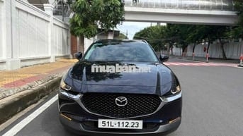 Mazda CX30 2023 Luxury 2.0 AT - 36000km Nhập Thái