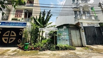 HÀNG THƠM! BÁN ĐẤT ĐƯỜNG RỘNG THÊNH THANG, ĐẤT VUÔNG VỨC, XÂY CAO TẦNG