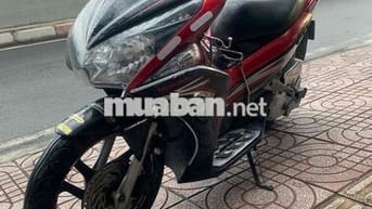 kẹt tiền cần bán xe ab đời 2013 giấy tờ đầy đủ nha