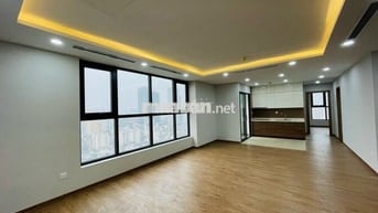 Hot - The Park Home - Cầu Giấy 125m2 3PN,1 kho đồ cơ bản giá 21tr/th