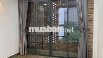 Phòng Có Ban Công 30m2 cho thuê sau TTTM Giga mall Thủ Đức, TP HCM