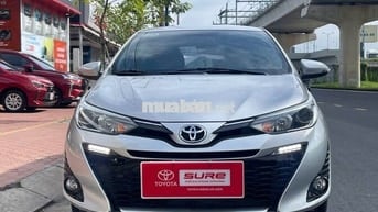 Yaris 2019 1.5G - Xe đẹp - Giá tốt còn giảm