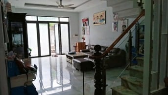 Bán biệt thự 25.8 tỷ - đường số 33 - dự án Đông Thủ Thiêm Q2