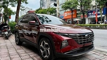 Hyundai Tucson 1.6 turbo
