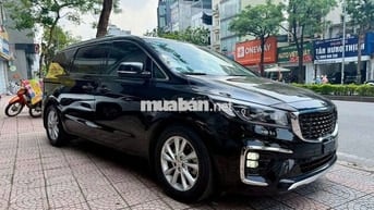 KIA Sedona 2.2 diesel Platinum