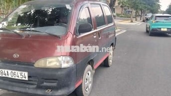 2005 Tôi không rõ - 96000 km