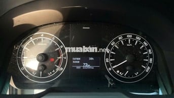 Toyota Innova 2017 2.0E - 22000 km