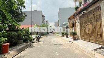 NHANH KHÁCH ƠI, BÁN 80M2 ĐẤT ĐƯỜNG 7M CÓ VỈA HÈ, KHU DÂN TRÍ, XÂY CAO