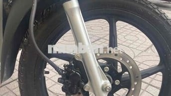 Cầm đồ thanh lý : Wave anpha 100