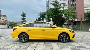 MG MG5 2022 Luxury - 39000 km