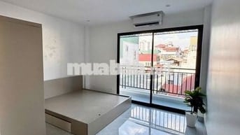 Gần Ngoại Thương, Luật, Lao Động – Phòng full đồ Tòa Mới Trần Duy Hưng