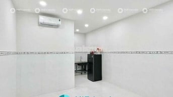 💥CĂN HỘ DỊCH VỤ SIÊU ĐẸP | SẴN NỘI THẤT Y HÌNH | GẦN STU