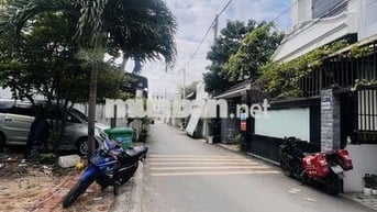 SIÊU PHẨM , BÁN LÔ ĐẤT NGANG 5M NỞ HẬU 8M, XÂY 5 TẦNG, GẦN ĐẶNG VĂN BI