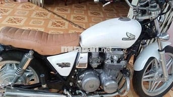 honda cb 650