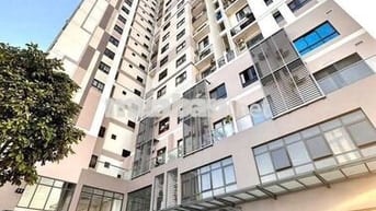 Cần cho thuê gấp căn hộ Tầng trệt The Pegasuite 2 Q8 ,115m2