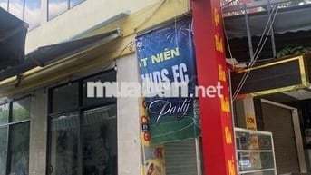 NHÀ 2 MẶT TIỀN –LÔ GÓC 3 TẦNG, KHU ĐÔ THỊ PHƯỚC LÝ, HÒA AN, CẨM LỆ, ĐN