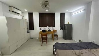 Pass phòng trọ - Tách bếp rộng đẹp ở Bình Thạnh