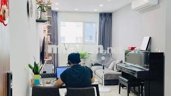 CHO THUÊ CĂN HỘ Topaz Elite ( 2PN +2WC 79m²) ĐẦY ĐỦ NỘI THẤT
