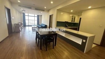 Discovery Complex - Cầu Giấy 150m2 3PN full nội thất đẹp giá 22tr/th