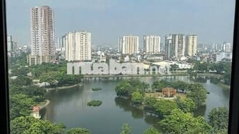 🏡NHỈNH 4 TỶ CC VIEW HỒ ĐỀN LỪ - THOÁNG MÁT - RỘNG RÃI