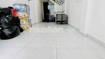 Nhà nguyên căn 3pn-2wc-Hẻm xe hơi-Đủ nội thất