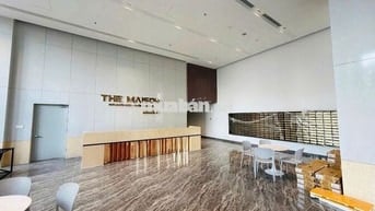Bán 1PN+1 view sông và thành phố chỉ 1,7tỷ căn đã VAT và bao thuế phí