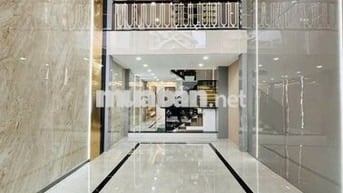 NHÀ PHỐ 4 x 20m CÓ THANG MÁY GIÁ CHỈ 2ty280tr FULL NỘI THẤT CAO CẤP